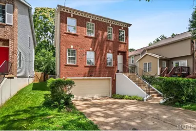 6911 Garner Street, Saint Louis, MO 63139 - Photo 1