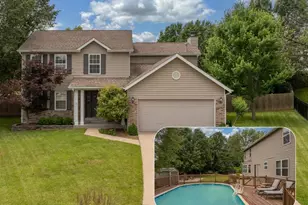 4 Green Cir Ct, Saint Peters, MO 63376 - Photo 1