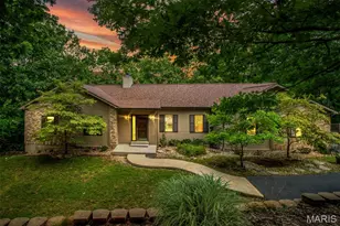 1343 Bear Canyon Rd, Wildwood, MO 63021 - Photo 1