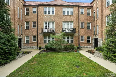 7530 Cromwell Drive #1S, Saint Louis, MO 63105 - Photo 1