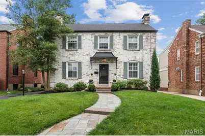 9368 Sonora Avenue, Brentwood, MO 63144 - Photo 1