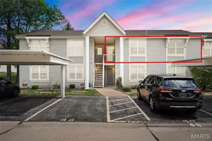38 Sugar Grove Ct, Saint Peters, MO 63376 - Photo 1