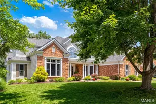 743 Kraffel Ln, Town and Country, MO 63017 - Photo 1