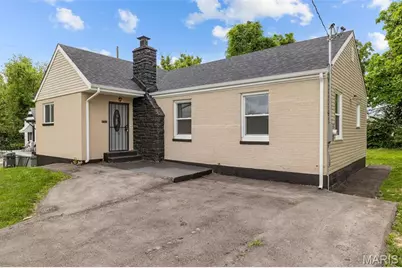 5207 Hamilton Avenue, Saint Louis, MO 63136 - Photo 1