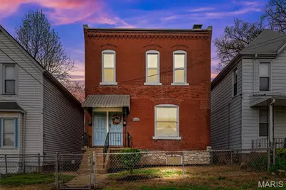 5119 Wicklow Place, Saint Louis, MO 63111 - Photo 1