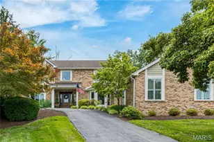 624 Aspen Ridge Ct, Town and Country, MO 63017 - Photo 1
