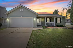 236 Living Water Ct, Herculaneum, MO 63070 - Photo 1