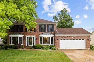 3939 Secretariat Dr, Florissant, MO 63034 - Photo 1