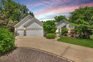 9 Fawn Valley Cir, Saint Peters, MO 63376 - Photo 1