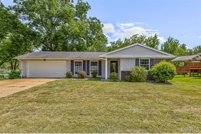 3960 Havercliff Lane, Bridgeton, MO 63044 - Photo 1