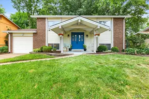 379 Messina Dr, Ballwin, MO 63021 - Photo 1