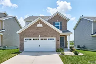 238 Charlestowne Place Dr, Saint Charles, MO 63301 - Photo 1