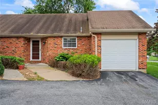 3709 Candlewyck Club Dr, Florissant, MO 63034 - Photo 1