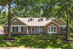 2456 Powders Mill Dr, Wildwood, MO 63005 - Photo 1