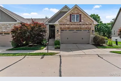 512 Trevi Lane, Ballwin, MO 63011 - Photo 1