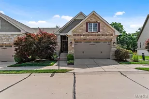 512 Trevi Ln, Ballwin, MO 63011 - Photo 1