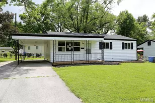 1100 Ozment Dr, Florissant, MO 63033 - Photo 1