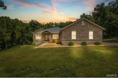 5755 Wendl Road, Hillsboro, MO 63050 - Photo 1