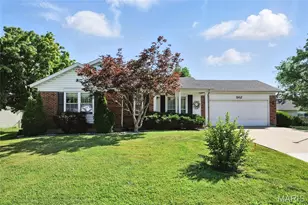 1162 Spencer Rd, Saint Peters, MO 63376 - Photo 1