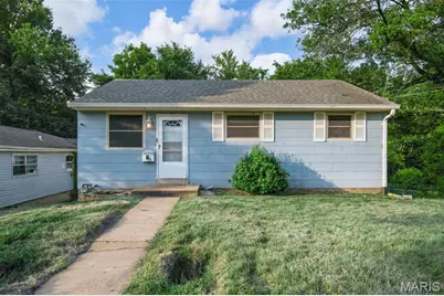 8216 Brenner Avenue, Saint Louis, MO 63114 - Photo 1