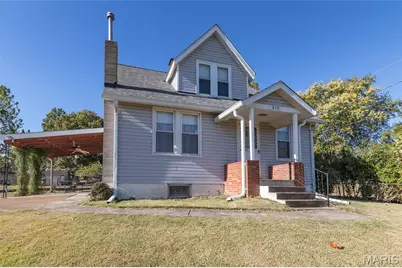 515 Christ Drive, Arnold, MO 63010 - Photo 1