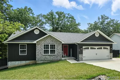 407 Trenton Drive, De Soto, MO 63020 - Photo 1