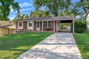 11947 Glenpark Dr, Maryland Heights, MO 63043 - Photo 1