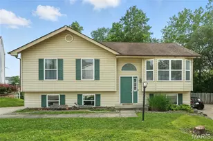 211 Coachman Way, O'Fallon, MO 63368 - Photo 1