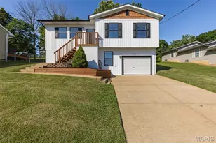 2120 Meadow Brook Dr, De Soto, MO 63020 - Photo 1