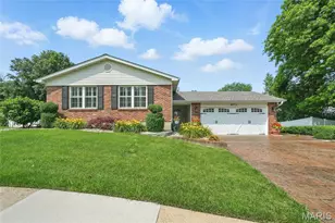 6073 Arborfield Ct, Oakville, MO 63129 - Photo 1