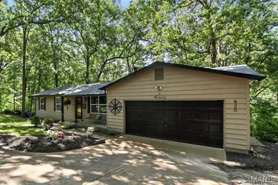 820 Ashmont Drive, Imperial, MO 63052 - Photo 1