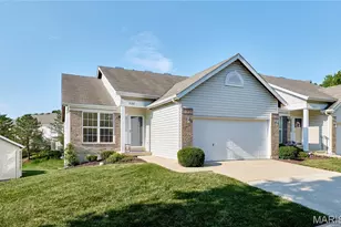 1322 Parkview Estates Dr, Ellisville, MO 63021 - Photo 1