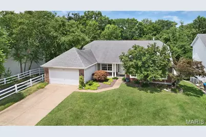 1473 Crooked Stick Drive, O'Fallon, MO 63366 - Photo 1