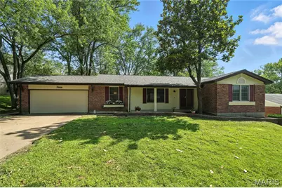 20 Hiddenbrook Drive, Black Jack, MO 63033 - Photo 1