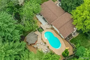 1917 Country Acres Dr, Saint Peters, MO 63376 - Photo 1