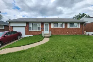 9340 Bellefontaine Rd, Bellefontaine Neighbors, MO 63137 - Photo 1