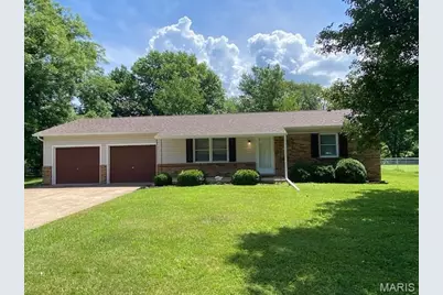 304 Hillcrest Drive, Saint Genevieve, MO 63670 - Photo 1