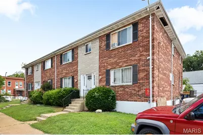 323 Mott Street, Saint Louis, MO 63111 - Photo 1
