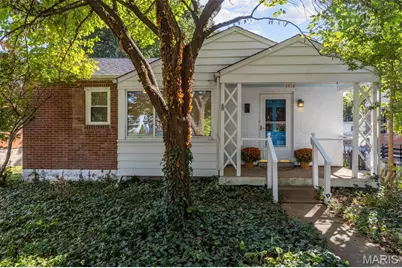 8614 Henrietta Avenue, Saint Louis, MO 63144 - Photo 1
