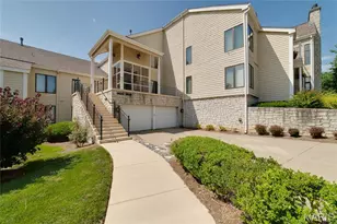 1632 Lake Knoll Dr, Lake Saint Louis, MO 63367 - Photo 1