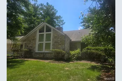 15414 Vineyard Lane, Chesterfield, MO 63017 - Photo 1