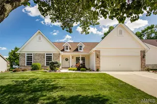 3555 Somerset Hills Dr, Saint Charles, MO 63303 - Photo 1