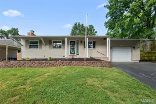 12744 Missouri Bottom Rd, Hazelwood, MO 63042 - Photo 1