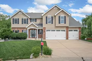 25 Jacobs Ct W, Saint Peters, MO 63376 - Photo 1