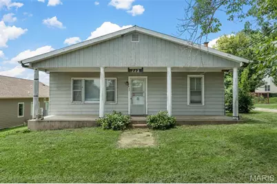 123 N Virginia Avenue, Eureka, MO 63025 - Photo 1
