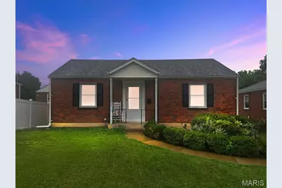 2806 Mohattan Lane, Saint Louis, MO 63125 - Photo 1