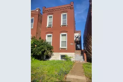 3448 Grace Avenue, Saint Louis, MO 63116 - Photo 1
