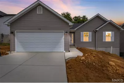 1941 Magnolia Way, Pevely, MO 63070 - Photo 1