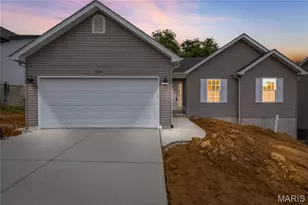 1941 Magnolia Way, Pevely, MO 63070 - Photo 1