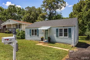 2431 Gass Ave, Overland, MO 63114 - Photo 1